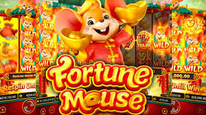 fortune mouse demo