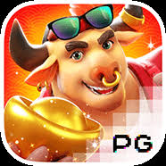 jogo fortune ox ícone