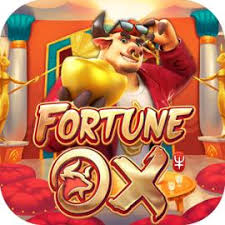 horario fortune ox ícone