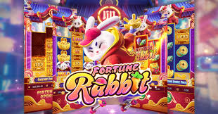 fortune rabbit free