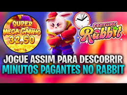 rabbit jogo de aposta