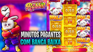 rodada turbo fortune tiger