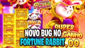 slot fortune rabbit demo