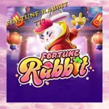 fortune rabbit pg slot ícone