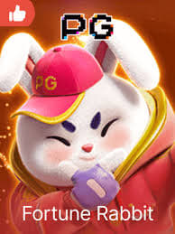 fortune rabbit pg slot ícone