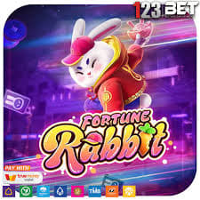 jogo do fortune rabbit ícone