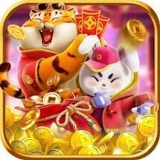 jogo fortune rabbit ícone