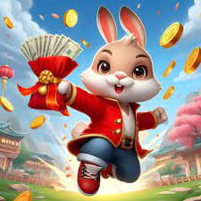 demo fortune rabbit gratis ícone