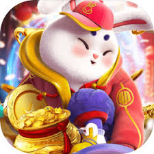 lucky rabbit fortunes slot free play ícone