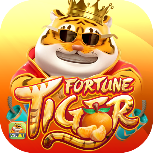 fortune tiger jogar demo ícone